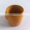 PU hand stress can holder