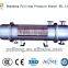 ASME stainless steel tube heat exchanger +86 18396857909