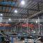 Supply indoor factory warehouse industrial 180watt led high bay lights 17100lm ultra brightness led