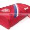 Fashion custom sport bag 210D polyester team shoe bag