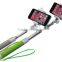 Wholesale Low Price High Quality Selfie Stick Extendable Hand Held Monopod