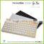 Hot Design Wireless Keyboard From Shenzhen Manufacturer Papal Acceptant