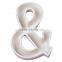 Popular Ceramic Love Letter Candy Dish