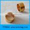 Cheap golden FeCrCo ring magnet