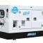 Yanan portable three phase diesel generatot sets 36KW/S