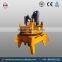 Direct Factory Manufacture Slewing Mech. Assembly