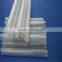 Best price fiber optic heat shrinkable tube 1.0mm 304SS single strengthen core