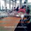 Newly Emerging!! Wood plastic Building Template Production Line