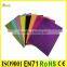 Hot sell recyclable Glitter EVA Foam with various colors