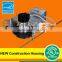For remodel or new constructions dimmable 4" commercial downlight led ul