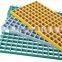 Guangzhou Professional factory supply 38*38CM FRP grating