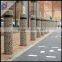 Welded Gabion Mesh, hexagonal wire netting used in reservoir, river or dyke for closure