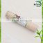 Chinese Round Bamboo Skewers For BBQ