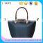 2015 Fashion Foldable Bag Vintage Polyester Folding Shopping Bag