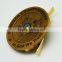 Wholesale custom antique gold souvenir coin