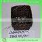 Wicker basket storage willow basket for garden
