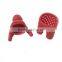 Wholesale silicone Mr tea infuser/tea strainer/teatool