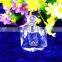 Unique style crystal small perfume bottles                        
                                                Quality Choice