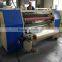YU-802 Automatic Adhesive Tape Rewind Machine / Masking Tape Rewinder / Jumbo Roll Converter