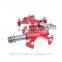 M055 Lightweight Aluminum BMX Road Bike MTB Folding Bike Pedals