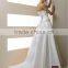 French designe Ball Gown Wedding Dress / Gown Drapery