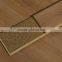 Lodgi indoor composite WPC flooring exported to Australia