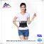 Lumbar breathable waist support belt