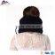 High Quality Wool Latex Neck Support Collar Relief Neck Pain