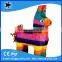 Happy birthday pinata for kids' birthday parties
