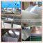 ASTM B209 gurantee 7075 T651 aluminum plate for transportation