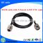RF Pigtail Cable N female to RP-TNC male RG58 Pigtail cable 25cm