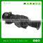 640*480px Thermal Riflescope For Military/Hunting