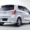 Toyota Agya 2013 ABS bodykit