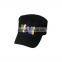 Directly Embroidered military uniform Caps,Blue Navy Caps, Air Force Caps