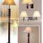 2015 European Standing Floor Lamp/Light for Decoration Hotel Series in UL
