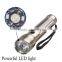 high power strong light USB charger solar power led torch                        
                                                Quality Choice