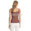 factory direct solid color tank top wholesale