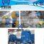 label remover machine, pet bottle label removing machine