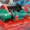 100KN Low Speed Electric Winch