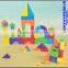 eva foam building block toys for kids