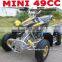 bode hot sale mini 49cc quads for sale
