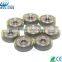 625ZZ 5x19x5mm one way rubber wheel bearing