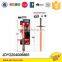 Plastic cheap light up toys electric flashing stick swords kids toy