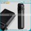 Universal portable power bank case with bluetooth 4.0 speaker for smartphone manufacture made in China