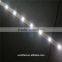 60leds 5050smd built-in sk6812 RGBW magic color LED strip addressable digital rgbw led tape