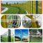 High Security Rolled Triangle Bending Fence