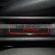 Car interior decoration car dashboard mat for Volkswagen Santana 2013-2015 9pcs/set