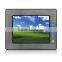 8"/8.4"LCD Industrial grade Monitor
