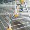 Wire Mesh Cage Chicken Layer For Kenya Farms