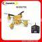 Mini 4 Channel RC Drone with 6 Axis gyro, RC hexacopter Quadcopter ,Q4 Nano Quadcopter